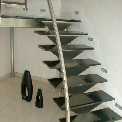 escaliers intérieurs